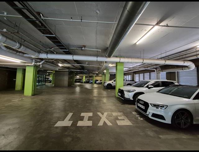 245M² OFFICE TO LET IN MELROSE ARCH
